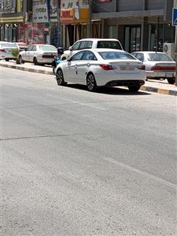هیوندای سۆناتا